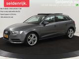 Audi A3 Sportback 1.4 TFSI CoD Ambition Pro Line S | - Audi A3: Sportback Ambition