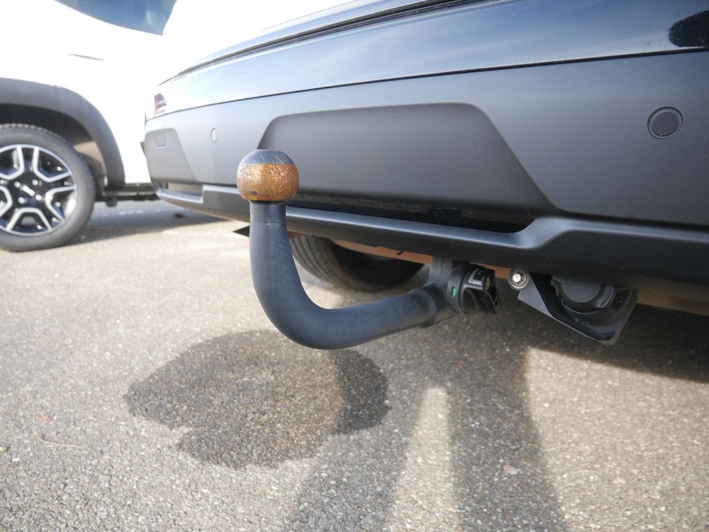 Fahrzeugabbildung Renault Austral Techno 160 KAMERA NAVI AHK ACC LED 360°