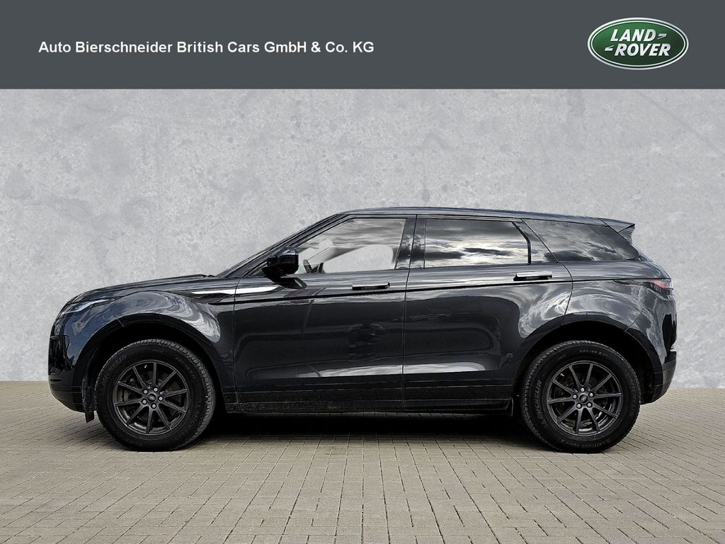 Land Rover Range Rover Evoque D180 S