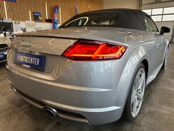 Audi TT  2.0 TFSI quattro *Matrix*SLine*Virtuel*