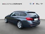 BMW 320d xDrive Touring Sport Line LED AHK Navi PDC - gebrauchte BMW 320 aus dem Jahr 2016