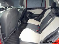 Volkswagen Tiguan - Vorschau Bild 14