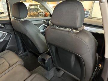 Audi Q3 35 TFSI  *1. Hand*Klima*Virtual Cockpit*