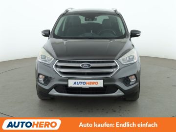 Ford Kuga - 9