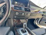 BMW 535d lci Kombi fast Vollautattung - gebrauchte BMW 535 aus dem Jahr 2008