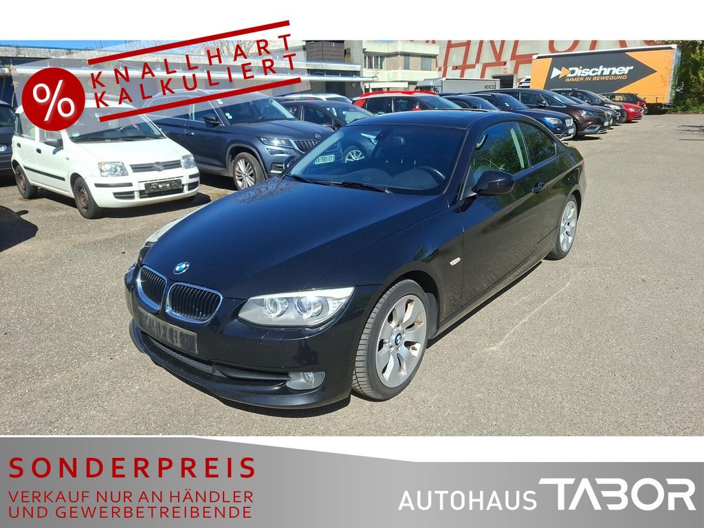 Angebot ansehen BMW 320