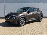 Nissan Juke 1.0l Acenta Kamera Navi Sitzheizung