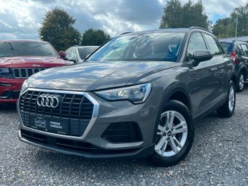 Audi Q3 - 1