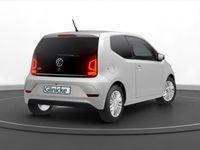 Volkswagen up! - Vorschau Bild 4