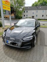 Audi A5 2.0 TDI S tronic Sportback design design - Audi A5 design mit Diesel-Antrieb
