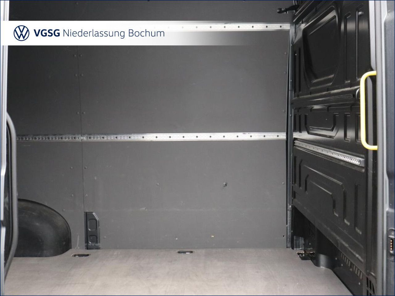 Volkswagen Crafter - Bild 13