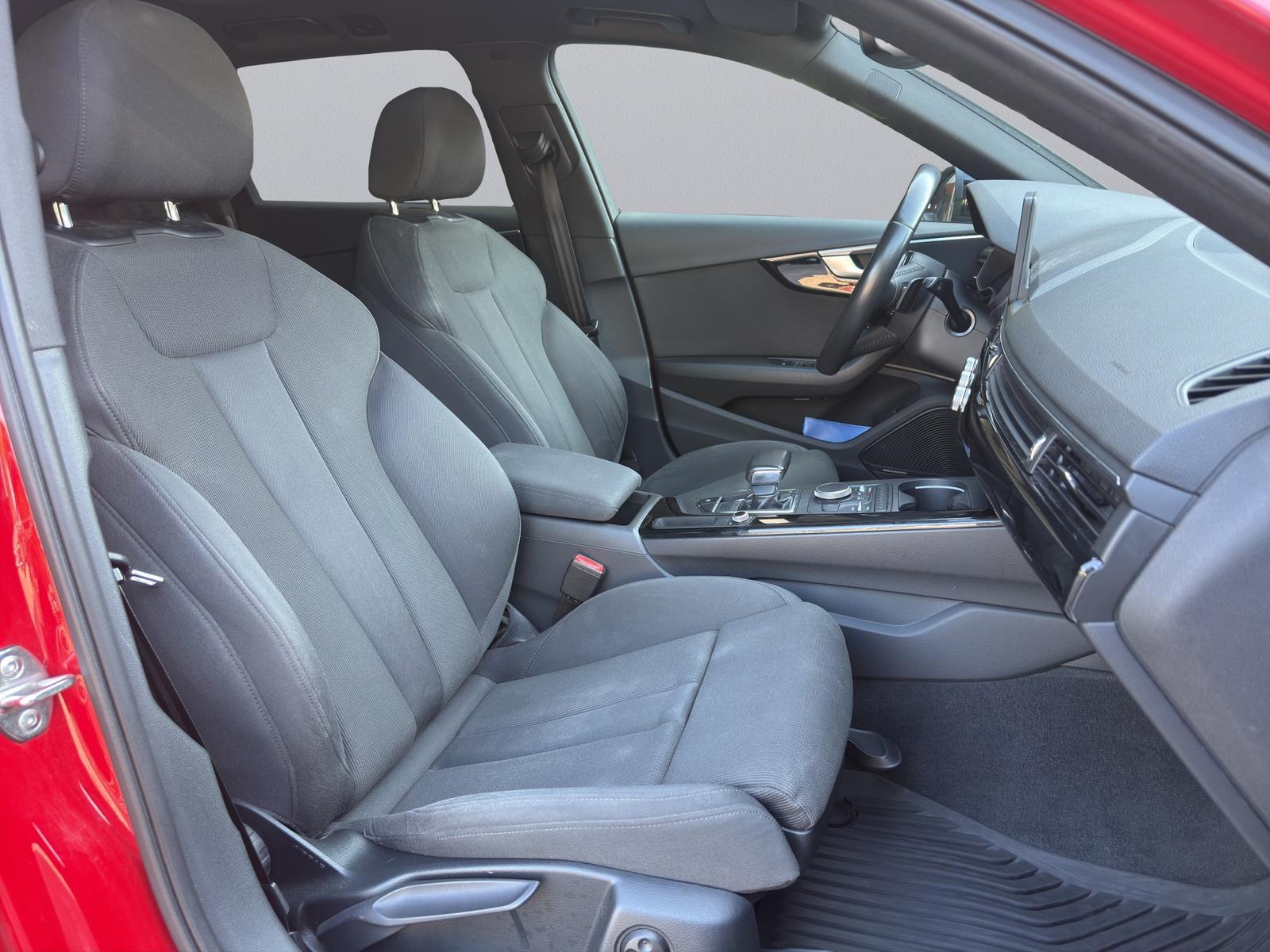 Audi A4 sport 3.0 V6 TDI|CARPLAY|PANO|B&O