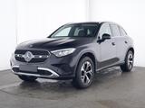 Mercedes-Benz GLC 300 de 4M PANO+AHK+BURMESTER+OFFROAD+MEMORY+