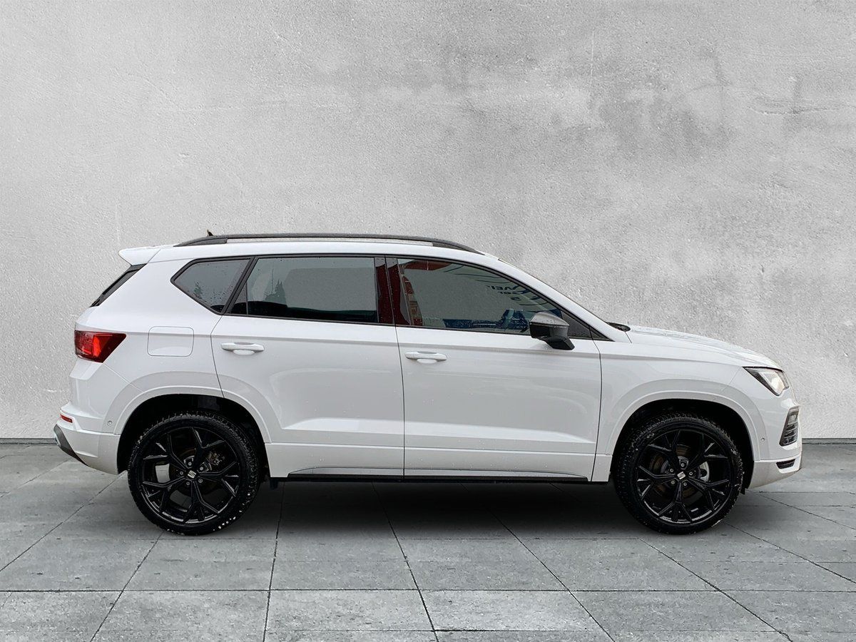 Seat Ateca - Bild 6