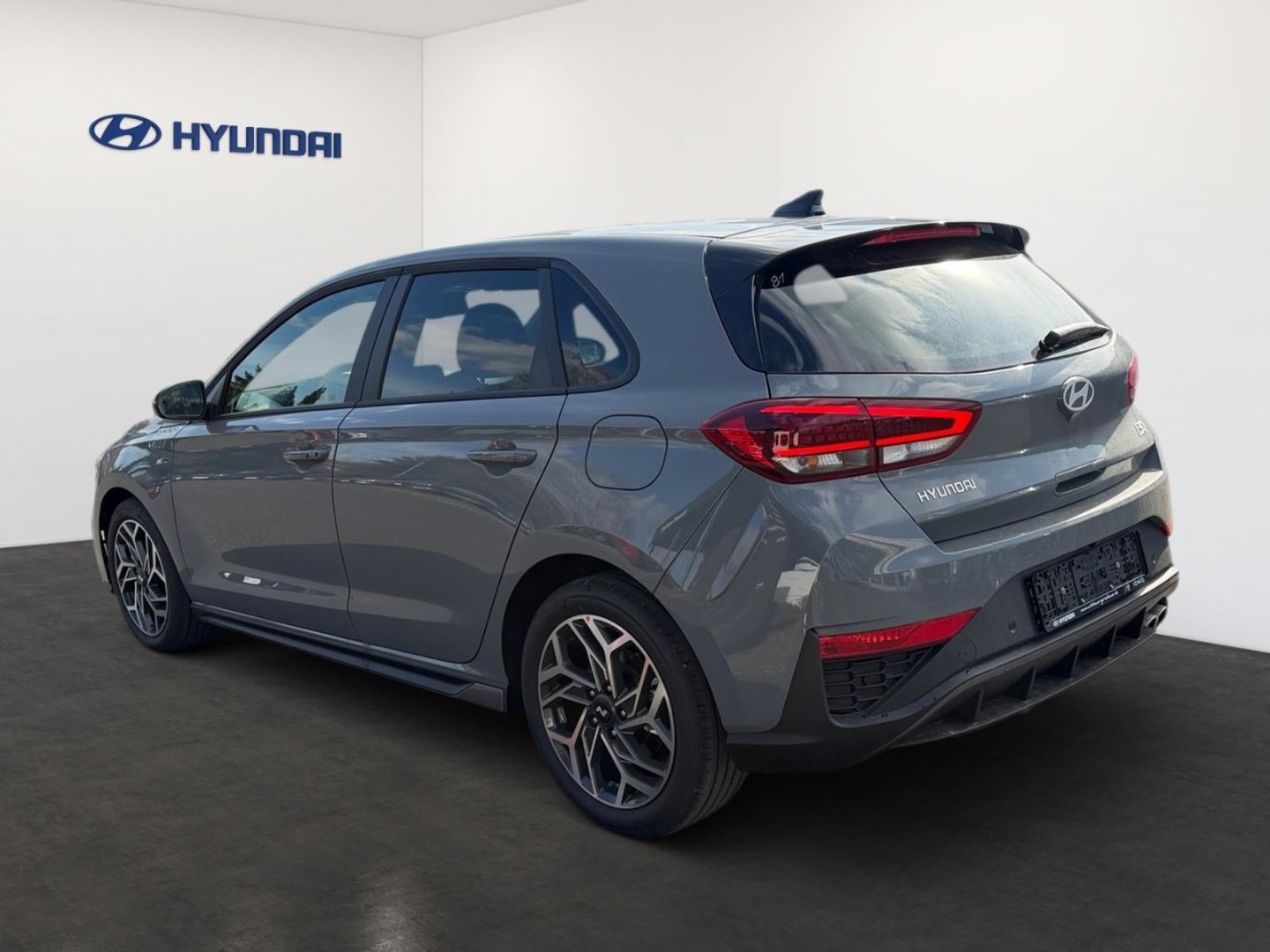 Hyundai i30 - Bild 5