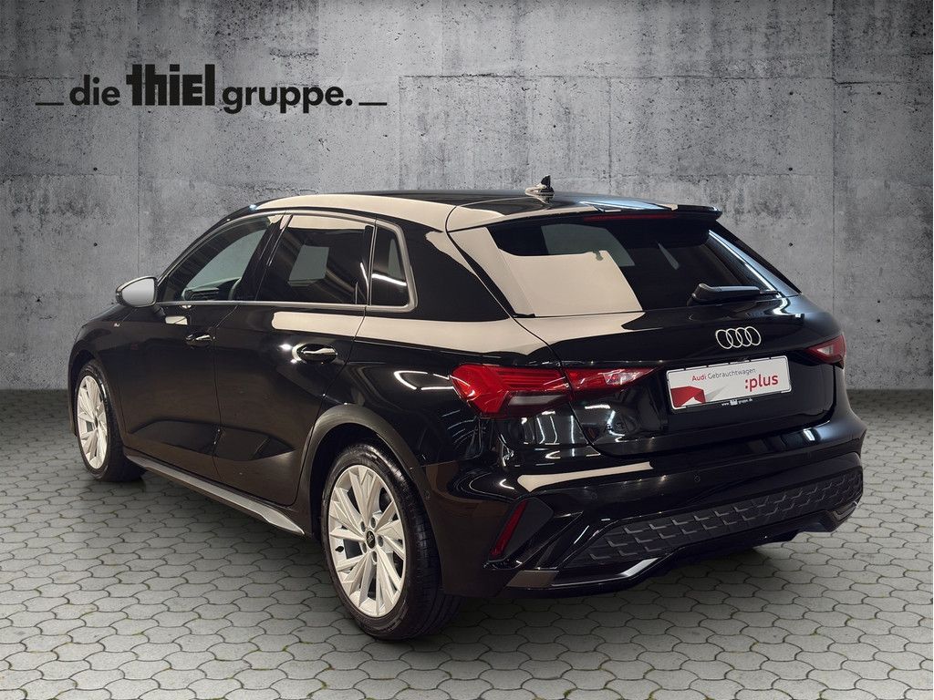 Audi A3 - Bild 6