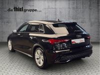 Audi A3 - Vorschau Bild 6