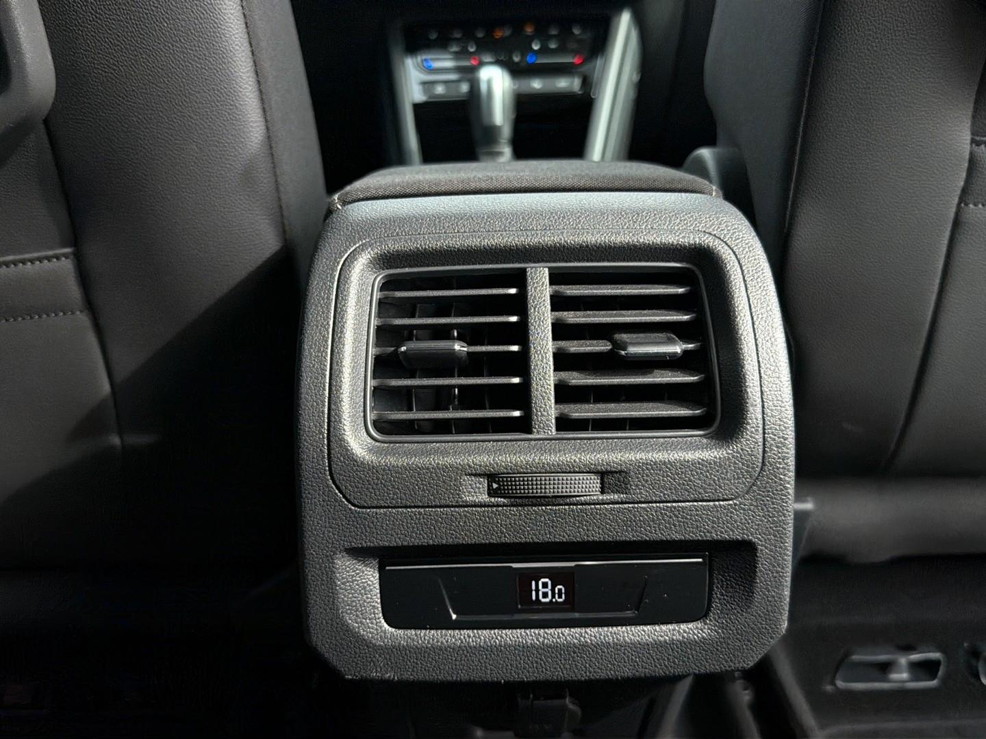 Volkswagen Touran Comfortline ACC StHz 3ZK SHZ LED RFK, миниатюра 28