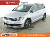 Volkswagen Touran 1.5 TSI ACT United Start-Stopp Aut.*PDC* - VW Touran Gebrauchtwagen in Nürnberg