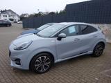 Ford Puma ST-Line - Ford Puma mit Benzin-Antrieb: Kleinwagen