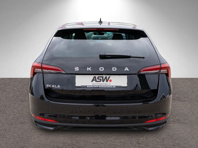 Skoda Scala - Bild 6