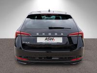 Skoda Scala - Vorschau Bild 6