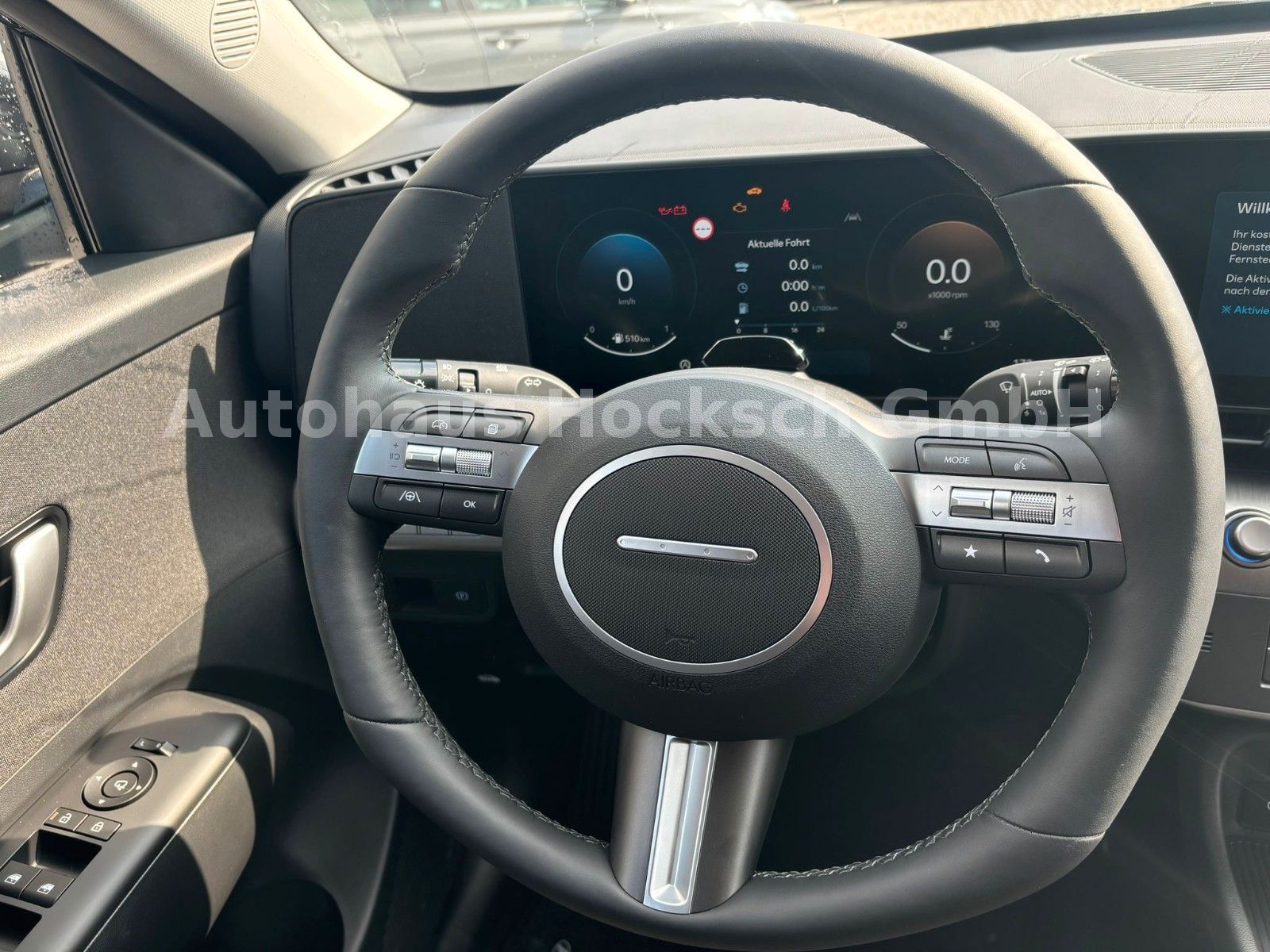 Hyundai Kona – Bild 14