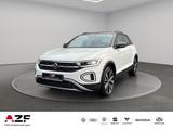 Volkswagen T-Roc Style 1.5 l TSI OPF 110 kW (150 PS) 6-Gang