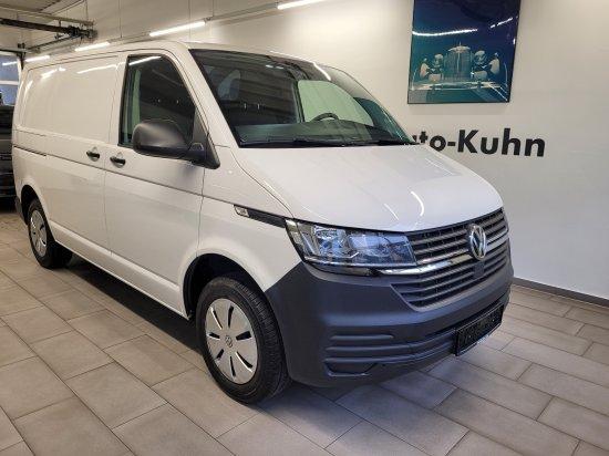 Volkswagen T6.1 Transporter Eco Profi 2,0TDI 81KW AHK,Klima