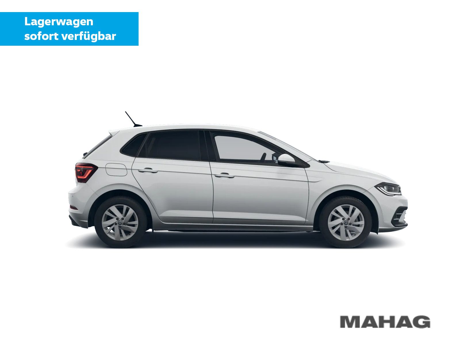 Volkswagen Polo - Bild 8