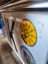 Bürstner Club mit Mover + Klimaanlage  - Bürstner Club