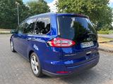 Ford Galaxy Titanium+ 2.0 TDCi ACC | Matrix-LED | Led - Ford Galaxy in Düsseldorf