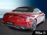 Mercedes-Benz CLE 200 Cabrio AMG Line Distron/Totw/360°/Memory - Mercedes-Benz CLE 200 in Bonn