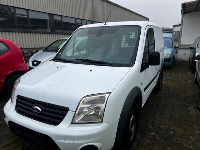 Ford Transit Connect Kasten Trend