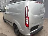 Ford Transit Custom 2.0 TDCI - Ford: Unfallwagen