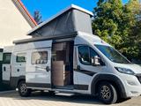 Knaus Boxlife 600ME, mit Aufstelldach, Top Ausstattung - Angebote
