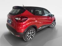 Renault Captur 0.9 Intens 8-fach Navi PDC Temp. NAVI LED