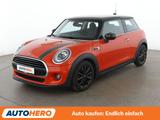 MINI Cooper Aut.*ACC*CAM*PDC*SHZ*LIM*ALU*KLIMA* - MINI Cooper: Kleinwagen