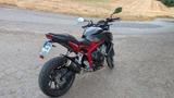 Honda Cb650f RC75 mit Stage 2 - HONDA CB 650