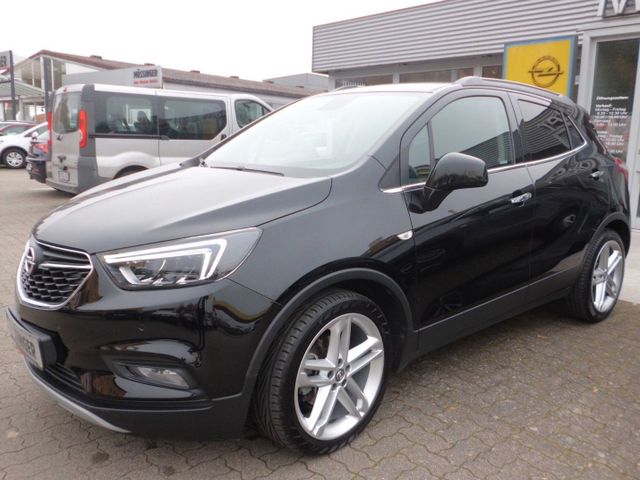 Opel Mokka X Innovation*Anhängekupplung*Navi*Kamera