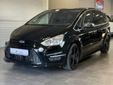 Ford S-MAX Titanium S Pano/Sitzluft/2xDVD/ACC/Kamera - gebrauchte Ford S-Max aus dem Jahr 2014