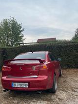 Mitsubishi Lancer 1.8 Limousine | TÜV NEU ... - Mitsubishi Lancer Lim Gebrauchtwagen