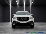 Mercedes-Benz X 250 d 4Matic Doppelkabine Edition Progressive - weiße Mercedes-Benz X 250