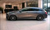 Mercedes-Benz CLA 250 Sport Allrad SB AMG+... - Mercedes-Benz CLA 250 aus 2018