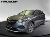Opel Grandland X 1.6 Ultimate Automatik AHK Kamera Le - Opel Grandland (X) Gebrauchtwagen in München