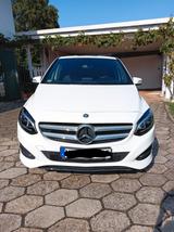 Mercedes-Benz B 180 Urban Urban