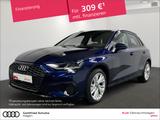 Audi A3 Sportback 30 TDI S-tronic LED MMI AHK SHZ adv