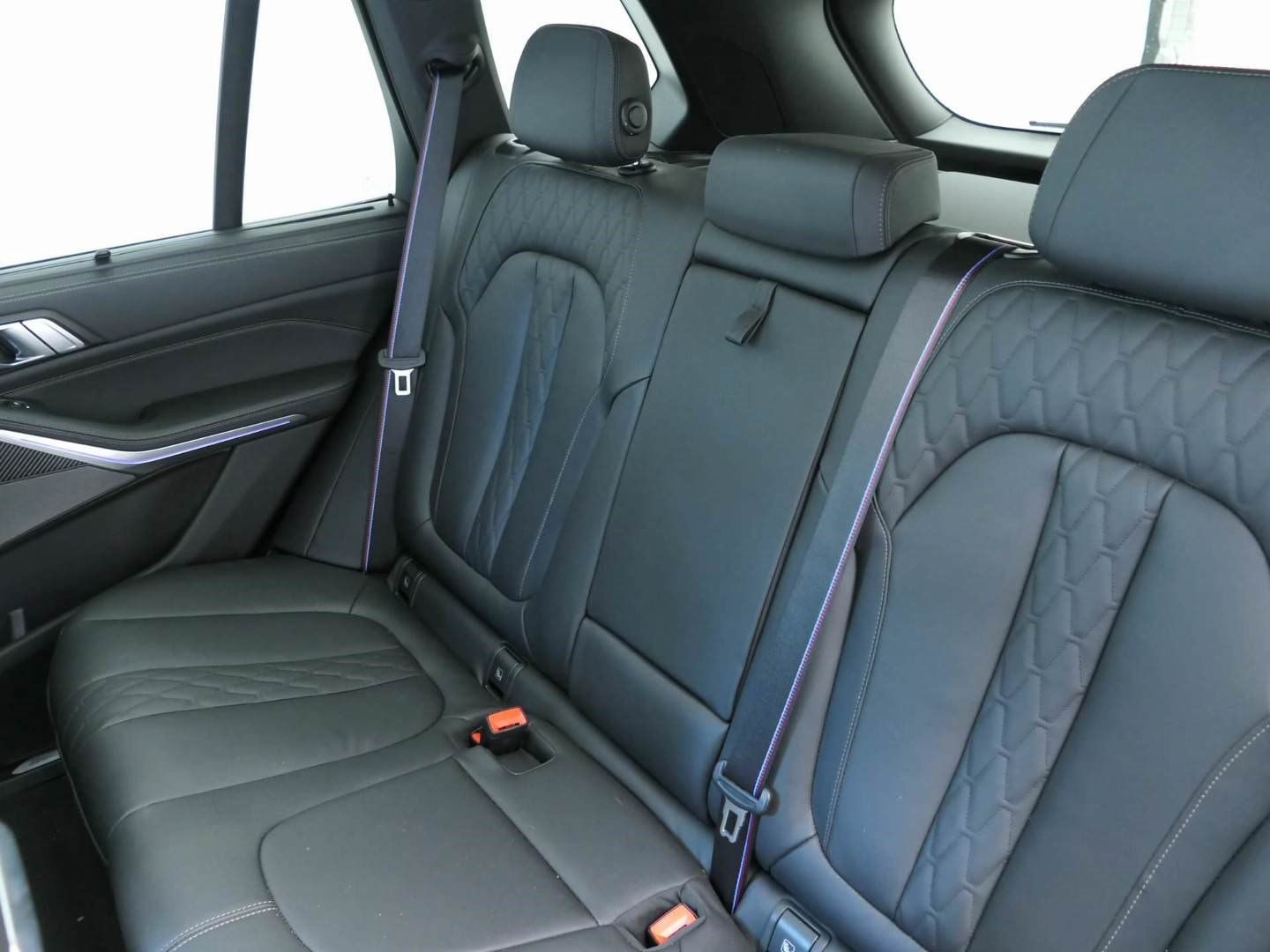 BMW X5 - Bild 7