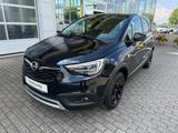 Opel Crossland (X)120 Jahre - Opel Crossland (X) 120-Jahre