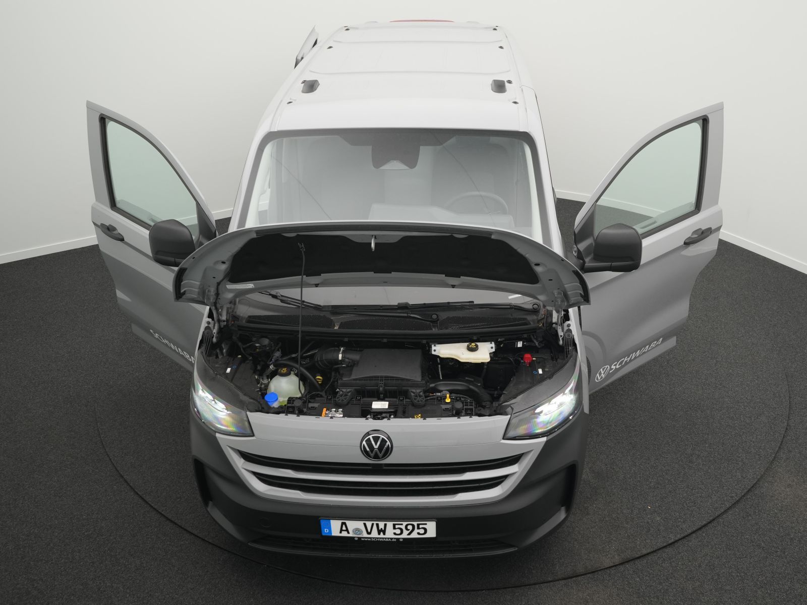 Volkswagen Andere - Bild 31